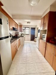 Blk 119 Ho Ching Road (Jurong West), HDB 3 Rooms #606396491